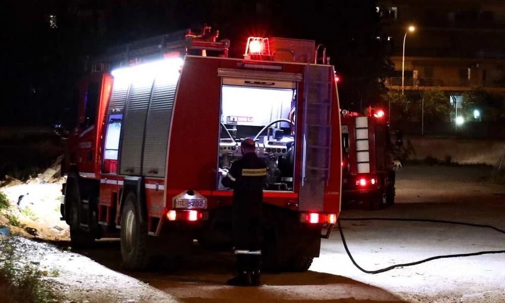 Λεωνίδιο: Τραγωδία με νεκρό ορειβάτη-Τον χτύπησε βράχος που αποκολλήθηκε